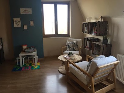 Emmanuelle Testelin Psychologue Arras, Psychologue à Agny