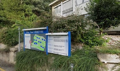 Mazoyer Martine, Psychologue à Vals-les-Bains