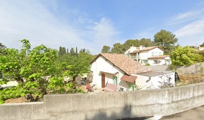 Lahssini Rajaa psychologue, Psychologue à Teyran