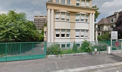 Christine BEROUD, Psychologue à Mulhouse