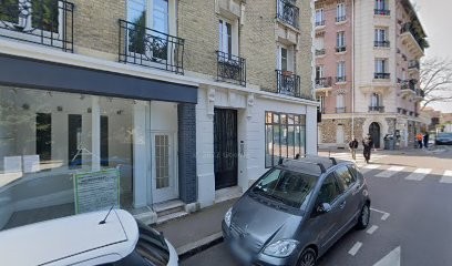 Hélène Verdier - Psychothérapie & coaching, Psychothérapeute à Saint-Cloud