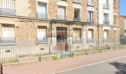 Nogues Olivier Psychomotricien, Psychothérapeute à Viroflay