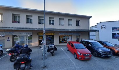 Sylvie Boureau, Psychologue, Psychologue aux Mées