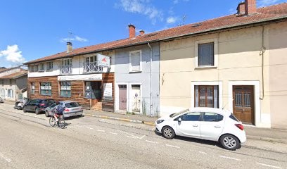 Cabinetpsy-travail, Psychologue à Viriat