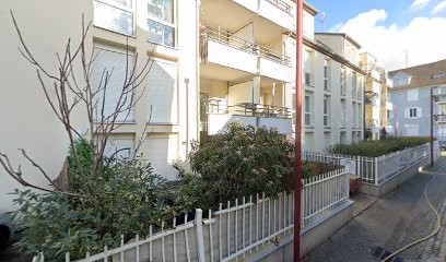 Laurence RICHTER Psychologue - EMDR, Psychologue à Schiltigheim