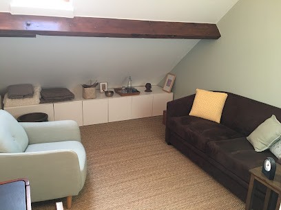 Emmanuelle Badouix-Mabit, Psychothérapeute à Montrouge