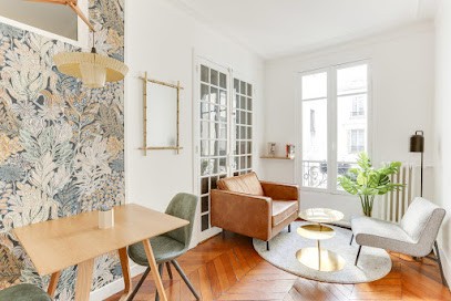 Samuel Roux ~ Psychologue Paris 1, Psychologue à Paris 01