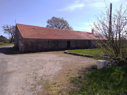 Bideau Lauriane, Psychologue à La Chevrolière