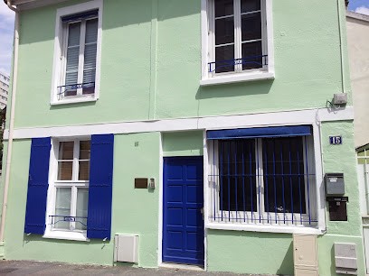 Braun Lestrat Isabelle, Psychologue à Nanterre