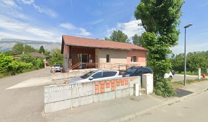 Psychothérapeute et psychologue à Grenoble, Psychothérapeute à Domène