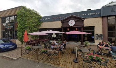 SARAH GUILLANNEUF, Psychologue à Voisins-le-Bretonneux