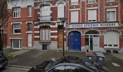 Charlotte HUET Psychologue Roubaix, Psychologue à Roubaix