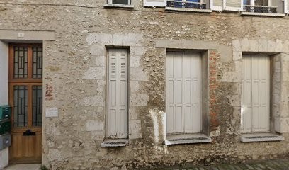 Sophie ORLHAC Thérapeute Familiale Et De Couple, Psychothérapeute à Provins