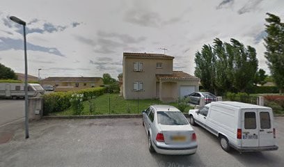 Association CEDRE, Psychothérapeute à Saint-Martin-Lalande