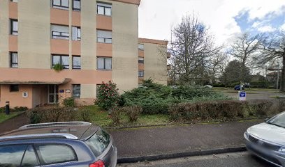 Tortes Saint Jammes Juliane Centre CAMEA, Psychothérapeute à Gradignan