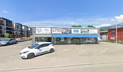 Poncet Astrid, Psychothérapeute à Crolles