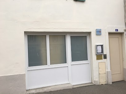 Cendrine CHARIGNON - Psychologue clinicienne - EMDR, Psychologue à Lagnieu