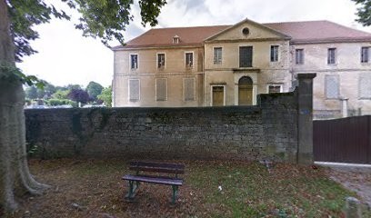 Carole Canavesio, Psychologue à Saint-Amour