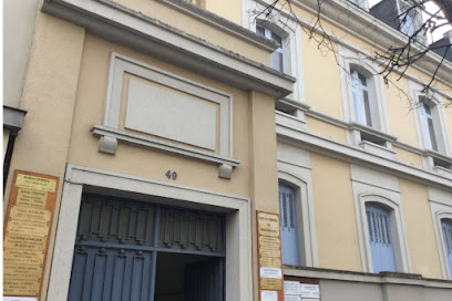 Helpsexualité Psychothérapeute à Rennes
