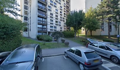 Diviné Michel, Psychothérapeute à L'Haÿ-les-Roses