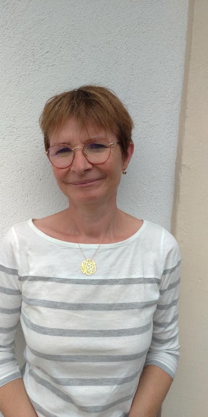 Valérie Hartz Sophrologie-Relaxologie Psychothérapeute à Strasbourg