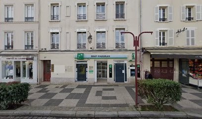 Kaci Marie, Psychologue à Sceaux