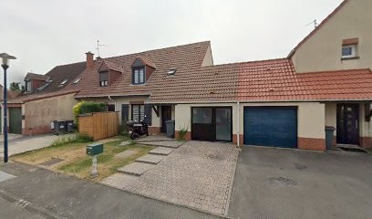 Jonathan GRIMAUD, Psychanalyste à Pérenchies