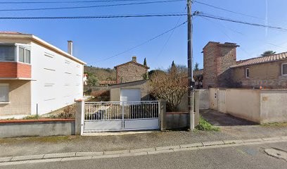 Stephanie ARNAL, Psychologue à Pins-Justaret