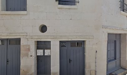 Hannah Biver Counselling and Psychotherapy, Psychothérapeute à Sainte-Maure-de-Touraine