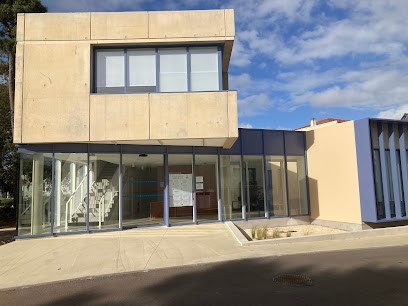 Fabrice Robin, Psychologue à Saint-Palais-sur-Mer