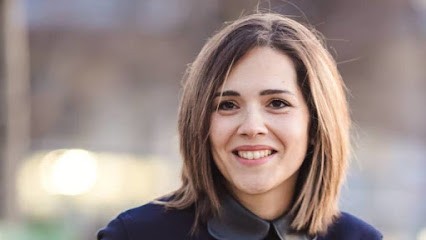 Eloïse SALINAS - Psychologue Var, Psychologue à Ollioules