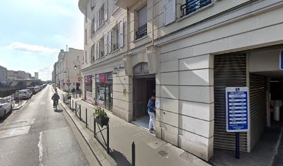 Chaminand Edelstein Emmanuelle, Psychanalyste à Bois-Colombes