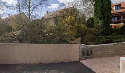 Londero Christel, Psychologue à Jouy-le-Moutier