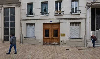 Laurence Devillard - Psychothérapie, Psychothérapeute à Vincennes