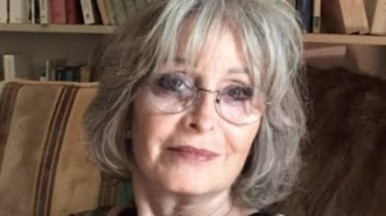 Caroline Barbier-Beltz, Psychologue à Lussan