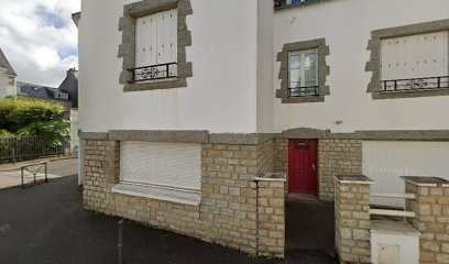 Véronique Déjean - Psychomotricienne D.E/Psychothérapeute, Psychothérapeute à Quimper