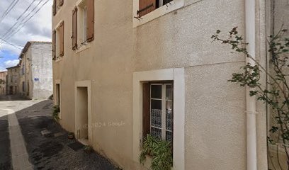 Pilates l'Atelier, Psychothérapeute à Azille