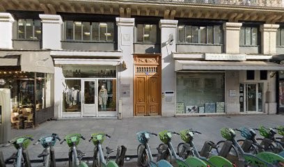 Docteur Bonnaire Céline, Psychothérapeute à Paris 01