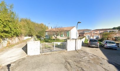 Chantal Escot, Psychothérapeute à Prades-le-Lez