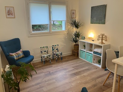 Claire Arsac, Psychologue à Palaiseau