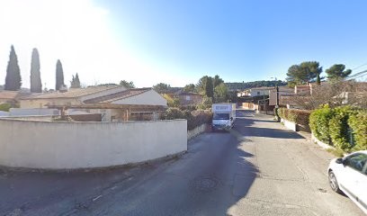 Thibault Chamontin, Psychothérapeute à Ventabren