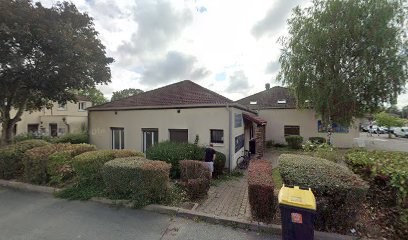 Bénédicte Foubert, Psychologue, Psychologue à Voisins-le-Bretonneux