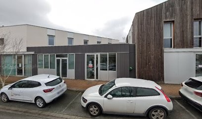 Laurent Vaucelle, Psychologue à Rochefort