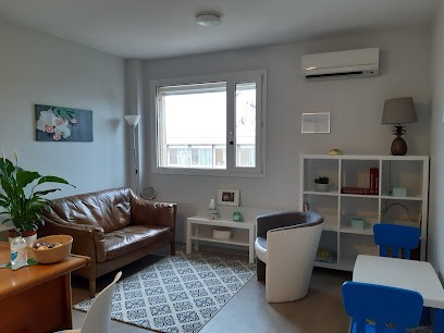 Caroline CAGNARD - psychologue, Psychologue à Saint-Jean