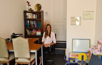 Axelle Perrinelle psy-perols.com, Psychologue à Pérols