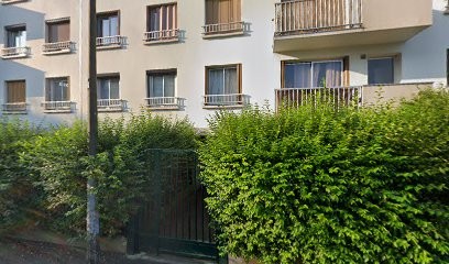 Christophe Boulais psychologue, Psychologue à Villejuif