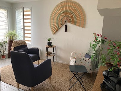 Christine Ferrand- Psychopraticienne, Analyste Transactionnelle, Psychothérapeute à Blanquefort