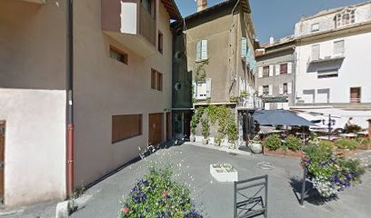 Carmela VOLPE, Psychothérapeute à Embrun