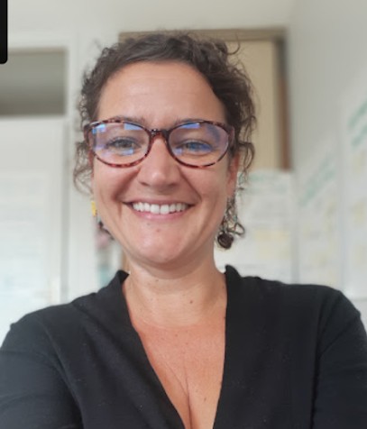 Marie CLARET, Psychothérapeute à Eurre