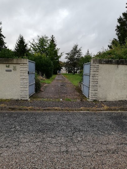 Henry Meyer-Bisch Bénédicte, Psychologue à Lunéville